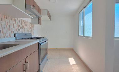 DEPARTAMENTO EN VENTA COAPA,COYOACÁN