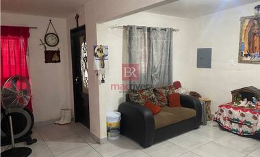 CASA EN VENTA EN COL. VILLA BONITA. CD. OBREGÓN, SONORA