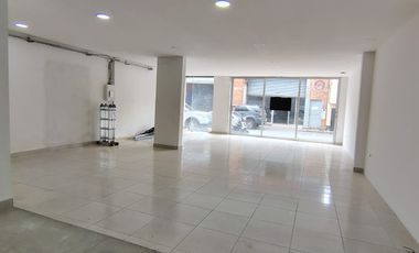 LOCAL EN ARRIENDO UBICADO EN MARINILLA SECTOR LA DALIA