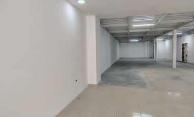 LOCAL EN ARRIENDO UBICADO EN MARINILLA SECTOR LA DALIA