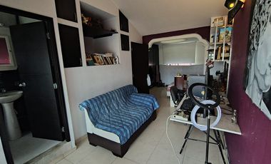 CASA EN VENTA EN AV LAS AMERICAS/PEREIRA