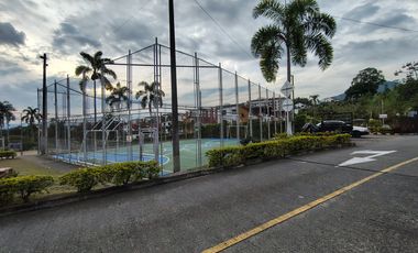 CASA EN VENTA EN AV LAS AMERICAS/PEREIRA