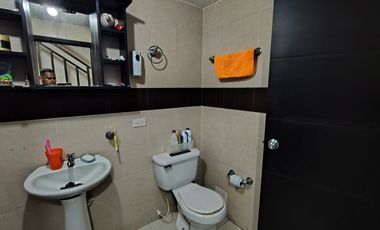 CASA EN VENTA EN AV LAS AMERICAS/PEREIRA