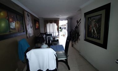CASA EN VENTA EN AV LAS AMERICAS/PEREIRA