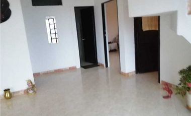 Vendo finca en la cumbre de 2 pisos