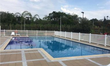 Vendo casa  Jamundi urbanización 5 soles condominio sol de la llanura