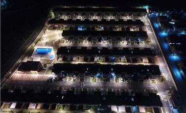 Vendo casa  Jamundi urbanización 5 soles condominio sol de la llanura