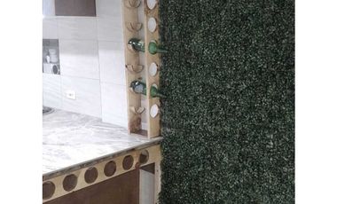 Vendo casa,en el norte de cali barrio la Rivera