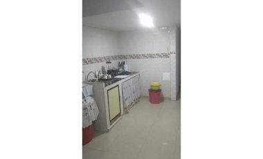 Vendo casa,en el norte de cali barrio la Rivera