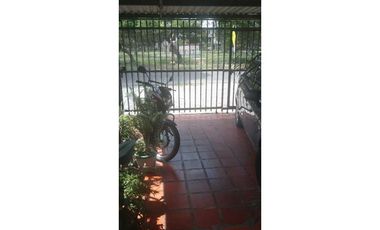 Vendo casa,en el norte de cali barrio la Rivera