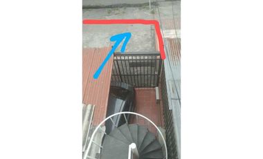 Vendo casa,en el norte de cali barrio la Rivera