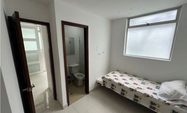 Casa en Renta amoblada en el Poblado San Lucas