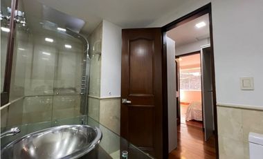 Casa en Renta amoblada en el Poblado San Lucas
