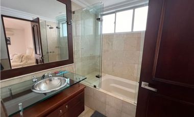 Casa en Renta amoblada en el Poblado San Lucas