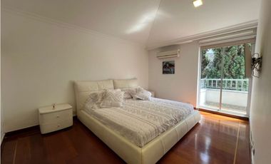Casa en Renta amoblada en el Poblado San Lucas