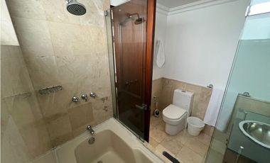Casa en Renta amoblada en el Poblado San Lucas