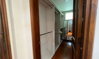 Casa en Renta amoblada en el Poblado San Lucas