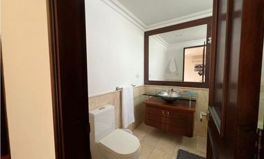 Casa en Renta amoblada en el Poblado San Lucas