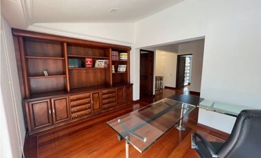 Casa en Renta amoblada en el Poblado San Lucas