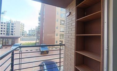 Apartamento en arriendo Cajicá - Variante Zipaquira