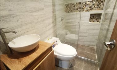 Apartamento en arriendo Cajicá - Variante Zipaquira