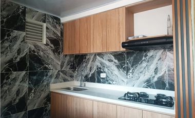 Apartamento en arriendo Cajicá - Variante Zipaquira