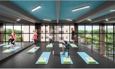 Apartamento en arriendo Cajicá - Variante Zipaquira