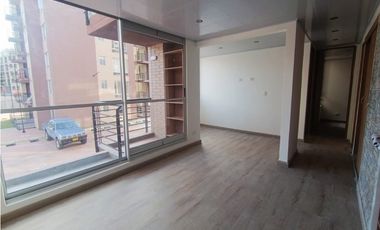 Apartamento en arriendo Cajicá - Variante Zipaquira