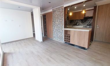 Apartamento en arriendo Cajicá - Variante Zipaquira