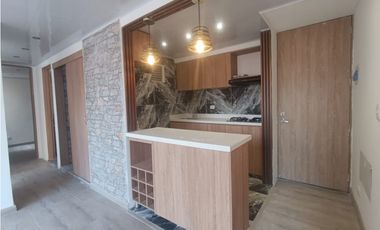 Apartamento en arriendo Cajicá - Variante Zipaquira