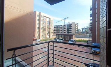 Apartamento en arriendo Cajicá - Variante Zipaquira