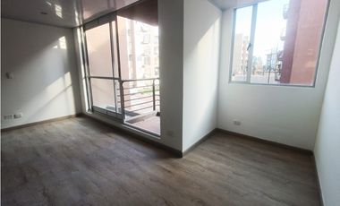 Apartamento en arriendo Cajicá - Variante Zipaquira