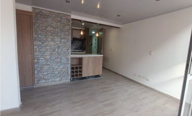 Apartamento en arriendo Cajicá - Variante Zipaquira