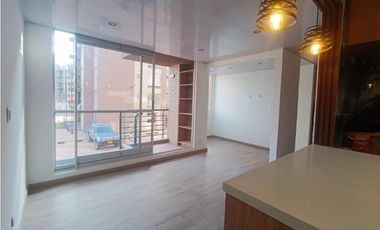 Apartamento en arriendo Cajicá - Variante Zipaquira