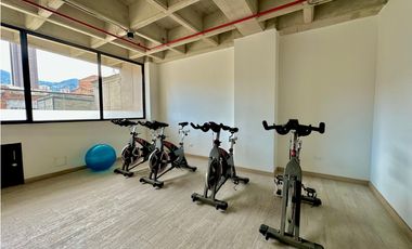 Aparta-estudio en Av Las Vegas, Sabaneta