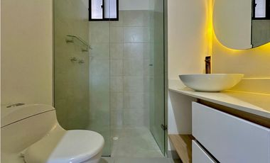 Aparta-estudio en Av Las Vegas, Sabaneta