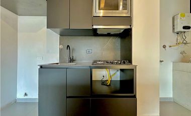 Aparta-estudio en Av Las Vegas, Sabaneta