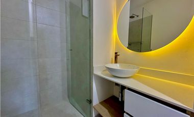 Aparta-estudio en Av Las Vegas, Sabaneta