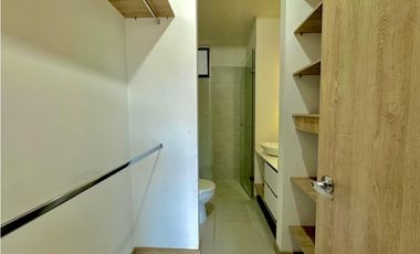 Aparta-estudio en Av Las Vegas, Sabaneta