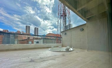 Aparta-estudio en Av Las Vegas, Sabaneta