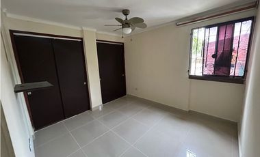 Apartamento en arriendo El Carmen Barranquilla