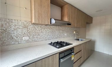 Apartamento en arriendo El Carmen Barranquilla