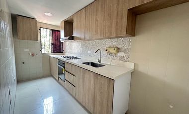 Apartamento en arriendo El Carmen Barranquilla