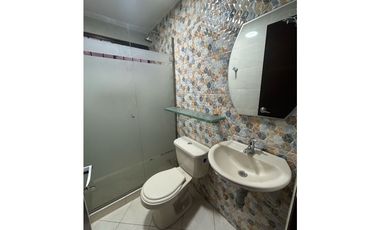 Apartamento en arriendo El Carmen Barranquilla