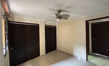Apartamento en arriendo El Carmen Barranquilla