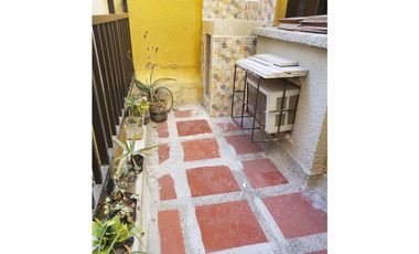 Apartamento en arriendo El Carmen Barranquilla