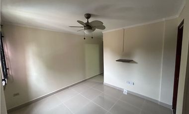 Apartamento en arriendo El Carmen Barranquilla
