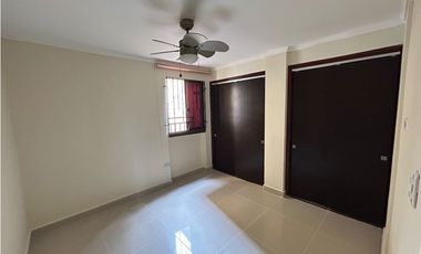 Apartamento en arriendo El Carmen Barranquilla