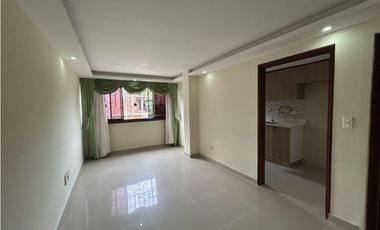 Apartamento en arriendo El Carmen Barranquilla