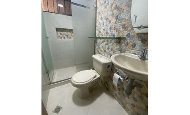 Apartamento en arriendo El Carmen Barranquilla